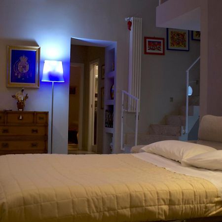 Astrea Apartman Nápoly Kültér fotó
