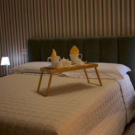 Astrea Apartman Nápoly Kültér fotó