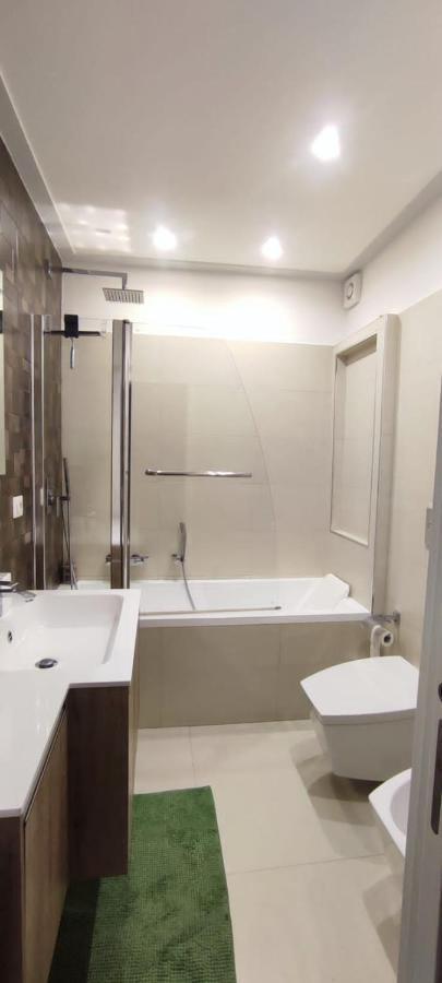 Astrea Apartman Nápoly Kültér fotó