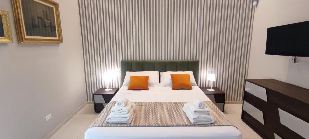 Astrea Apartman Nápoly Kültér fotó