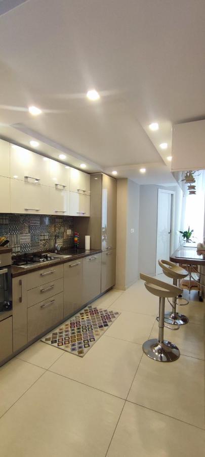 Astrea Apartman Nápoly Kültér fotó