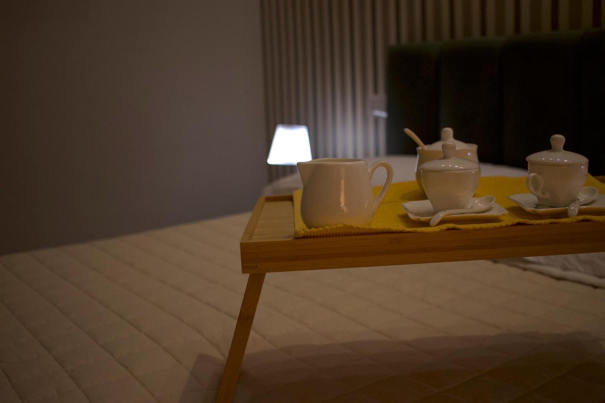 Astrea Apartman Nápoly Kültér fotó