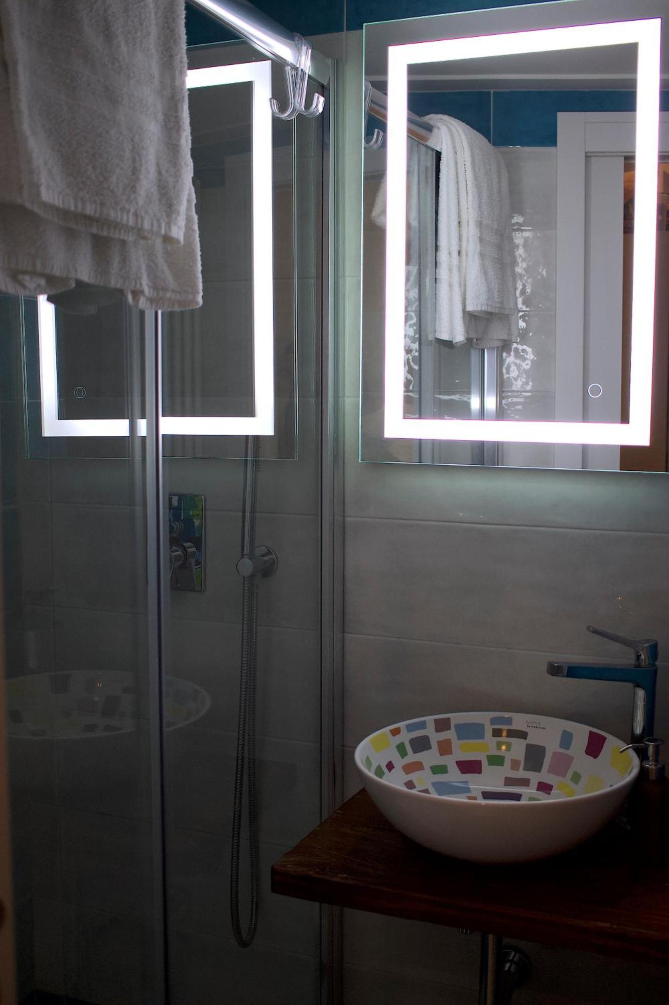 Astrea Apartman Nápoly Kültér fotó