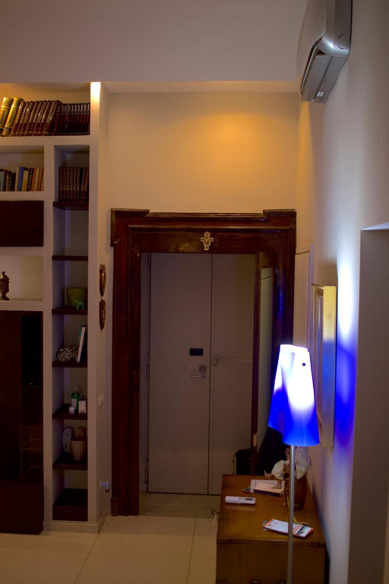 Astrea Apartman Nápoly Kültér fotó