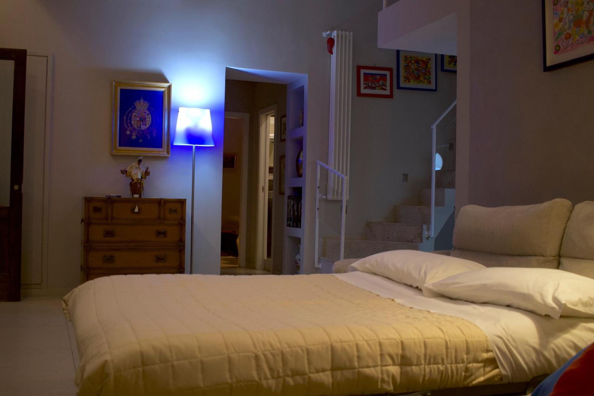 Astrea Apartman Nápoly Kültér fotó