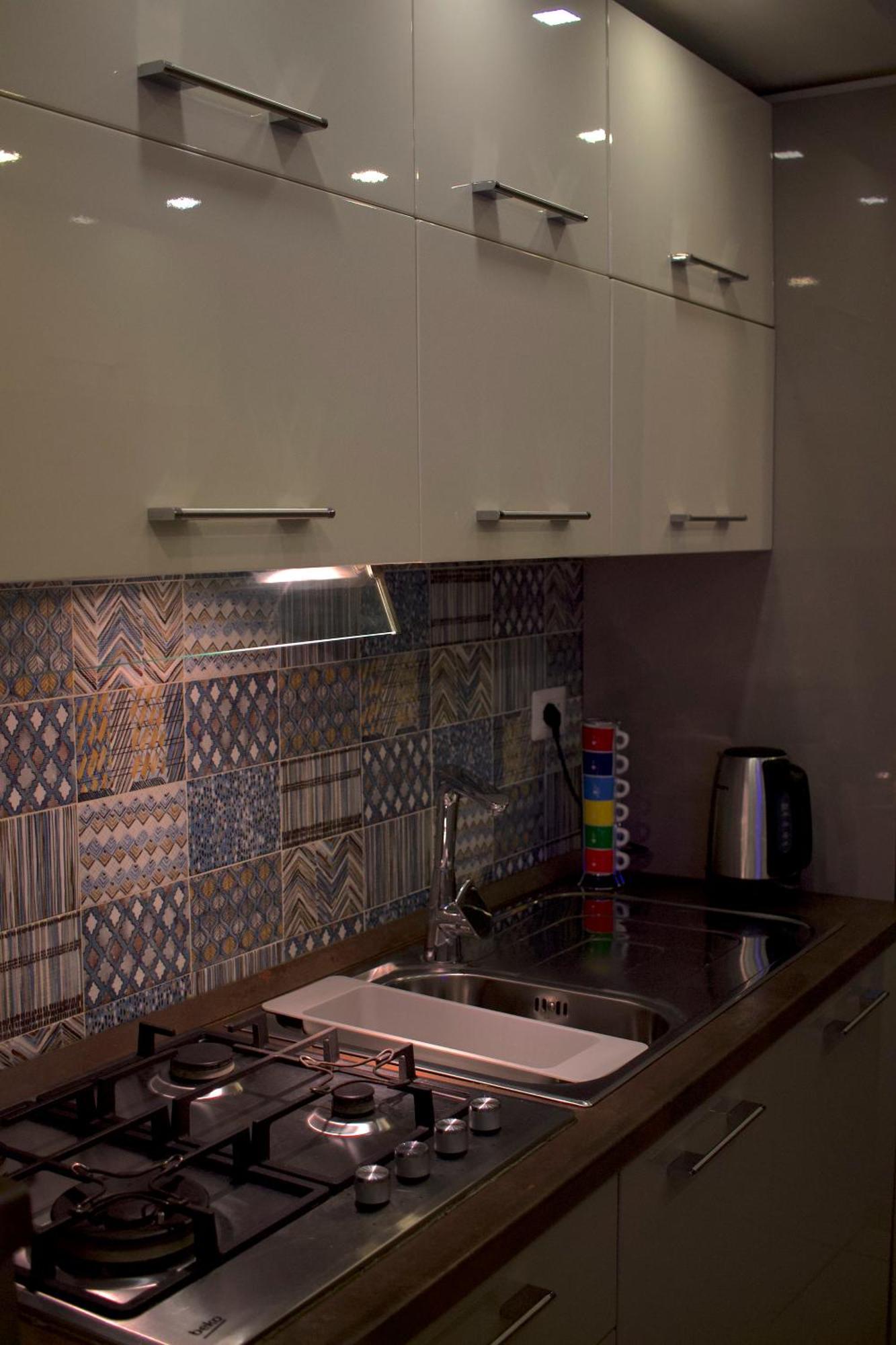 Astrea Apartman Nápoly Kültér fotó